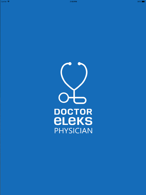 Screenshot #4 pour Doctor Eleks Physician