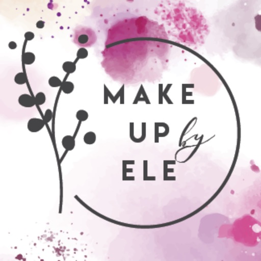 Make up by Ele