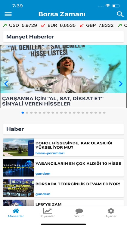 Borsazamani screenshot-3