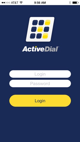 ActiveDialのおすすめ画像1