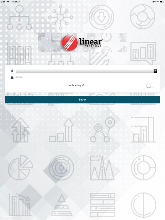 Linear SmartMob