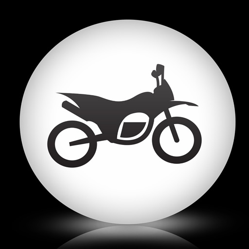 AB Motorcycle Class 6 Test