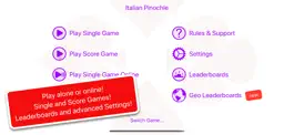 Game screenshot Pinnacola apk