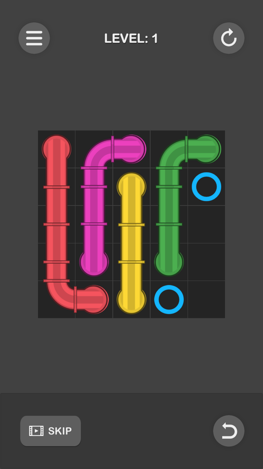 Pipeline - Connect Pipes - 1.3.0 - (iOS)