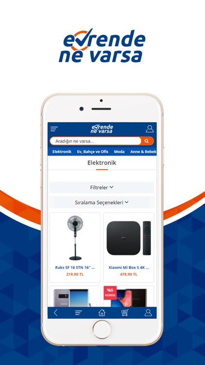 Evrendenevarsa screenshot-3