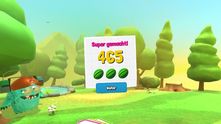 Pippo aus dem All screenshot-7