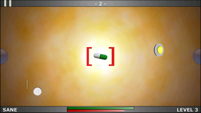 Screenshot #3 pour schizophrenia
