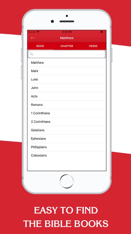 New Testament - KJV screenshot-3