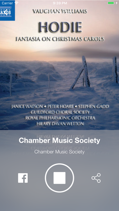 Screenshot #3 pour Good Classical Music