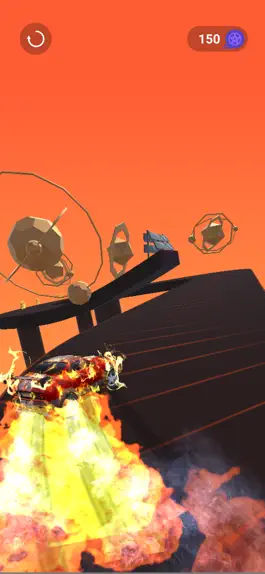 Game screenshot Drift Star - Burnouts mod apk