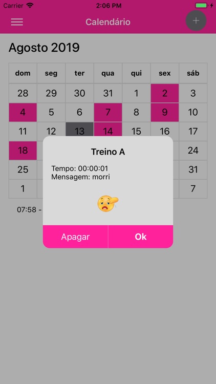 Thais Araujo screenshot-3