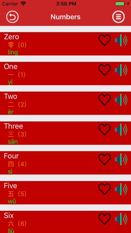 Beginners: Chinese Learning screenshot-4
