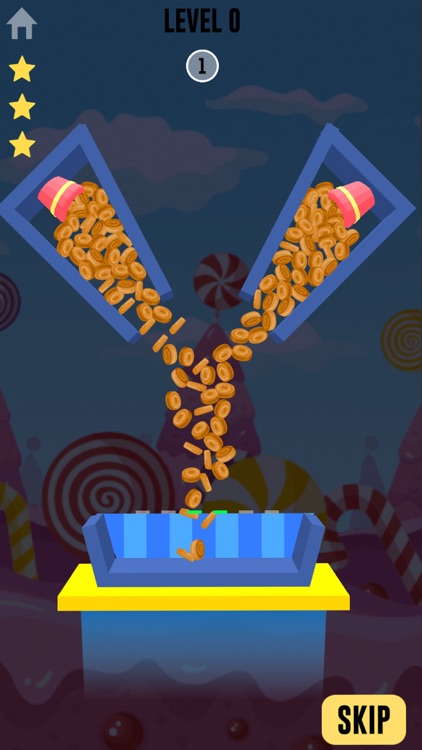Burst Popcorn : fill bucket screenshot-3