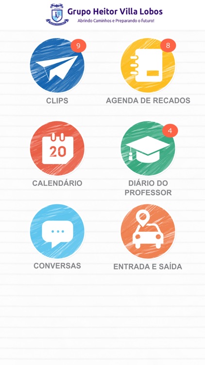 Clip Heitor Villa Lobos