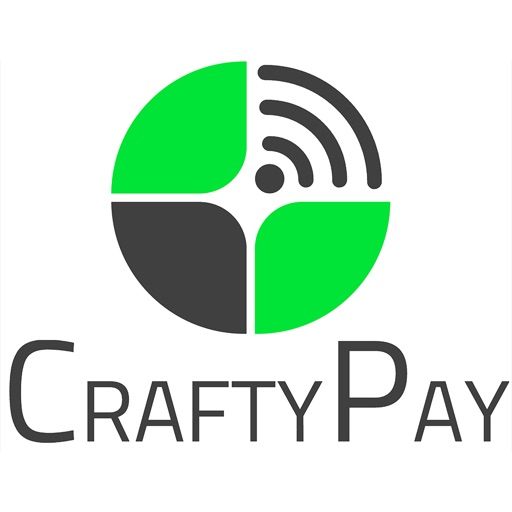 CraftyPay iOS App