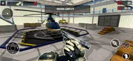 Game screenshot FPS Counter Terrorist Shooting apk