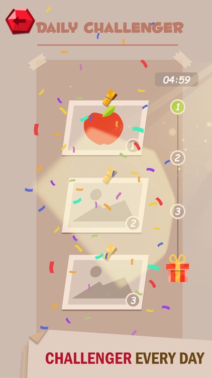Paper Puzzle Workshop screenshot-3