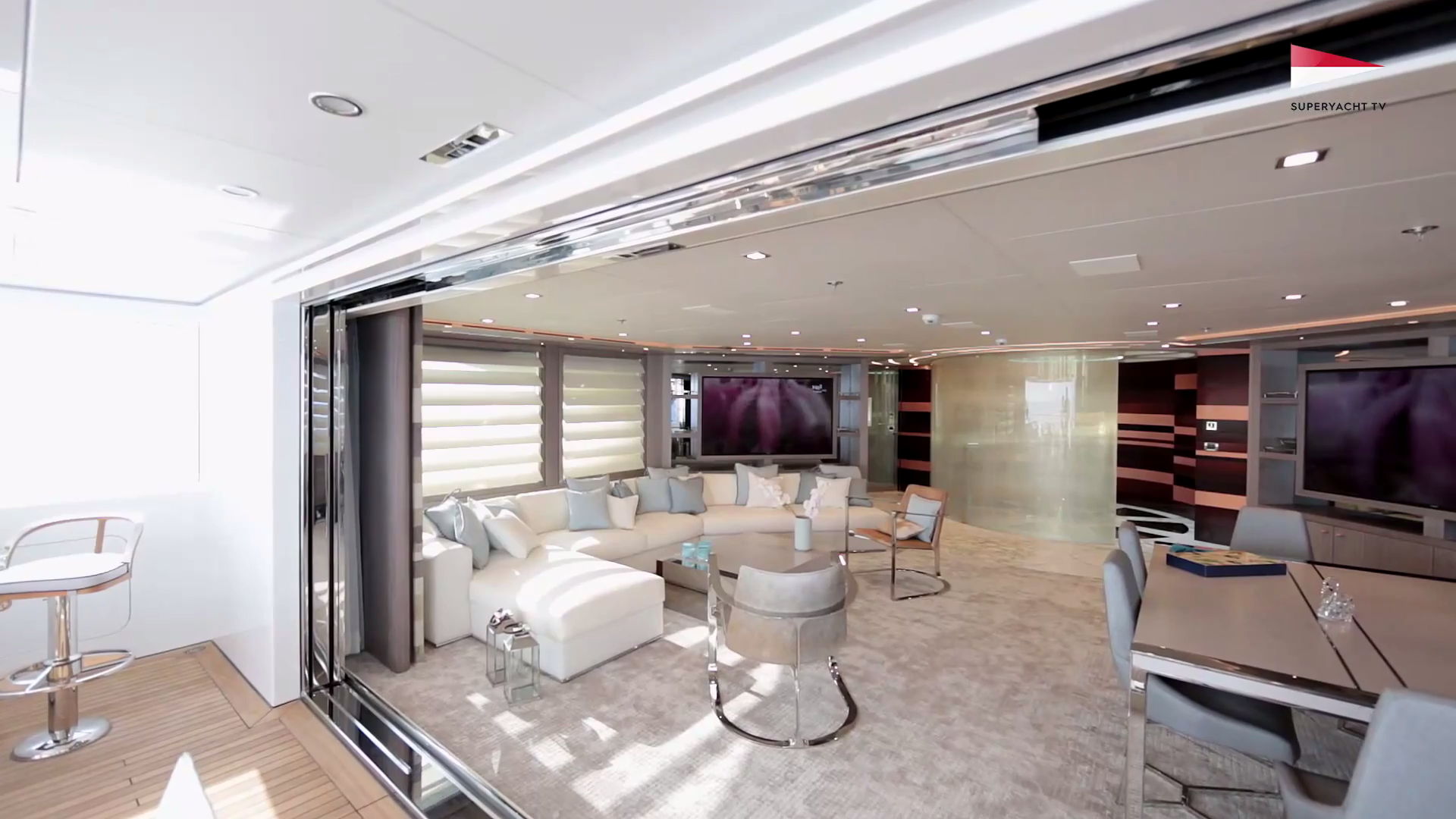 SuperYacht TV screenshot 21