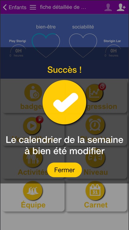 Storigin Family screenshot-6