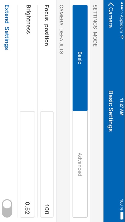 Imaging System screenshot-4