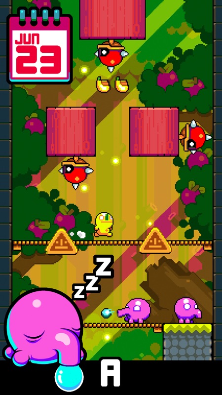Leap Day screenshot 1