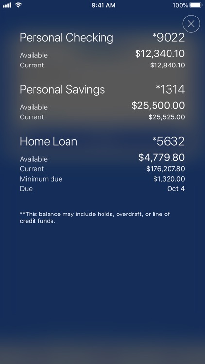 RFCU Mobile Banking