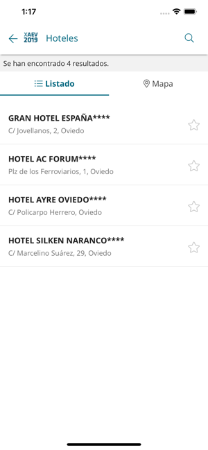 Congreso AEVOviedo2019(圖3)-速報App