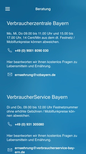 VerbraucherSchutz(圖9)-速報App