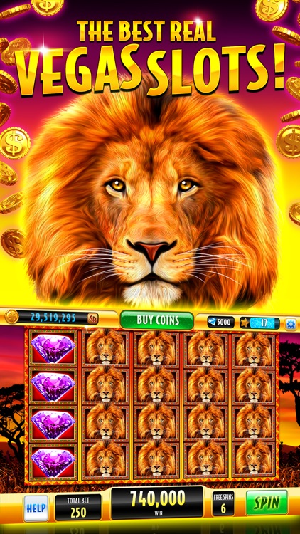 Xtreme Slots screenshot-4