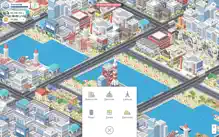 Pocket City iPhone image 3