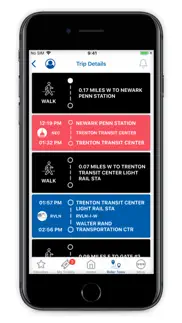 How to cancel & delete nj transit mobile app 1