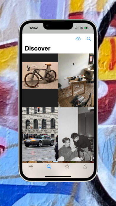 ivana. Screenshot