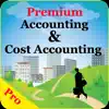 MBAAccounting&CostAccounting problems & troubleshooting and solutions