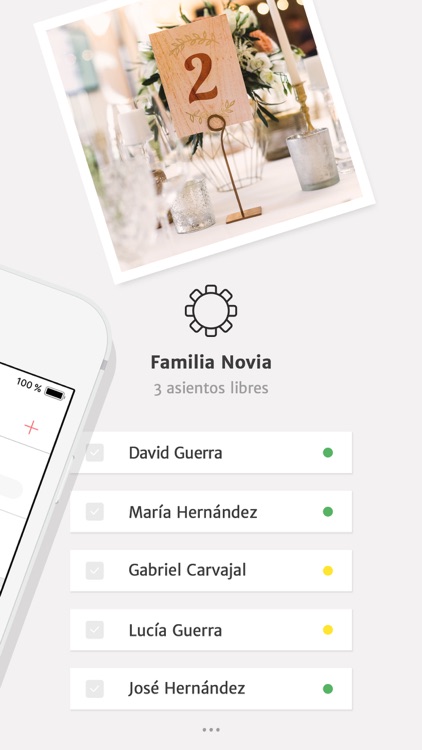 Bodas.net screenshot-5