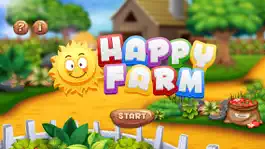 Game screenshot Happy Farm hack