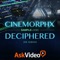 CINEMORPHX Course By Ask.Video