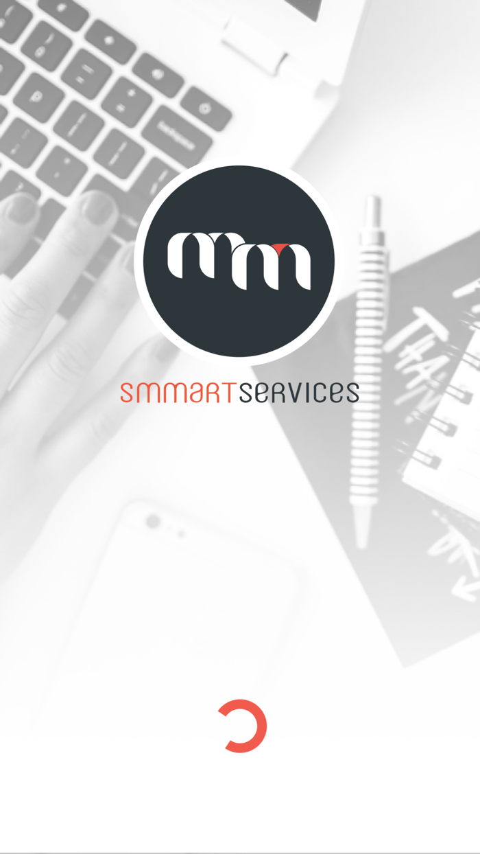 SmmartServices