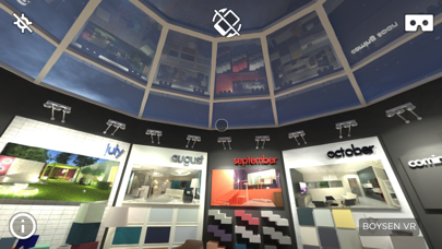 BOYSEN VR Screenshot