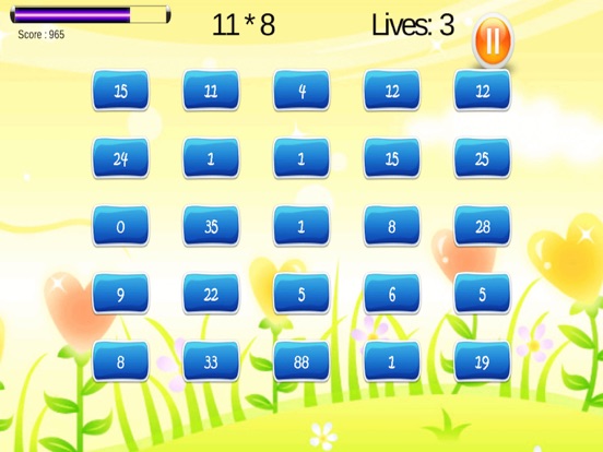 Screenshot #4 pour Math Puzzle Game-Early Learn