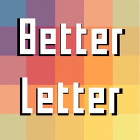 螢幕擷取畫面 (5) Better Letter word puzzle game