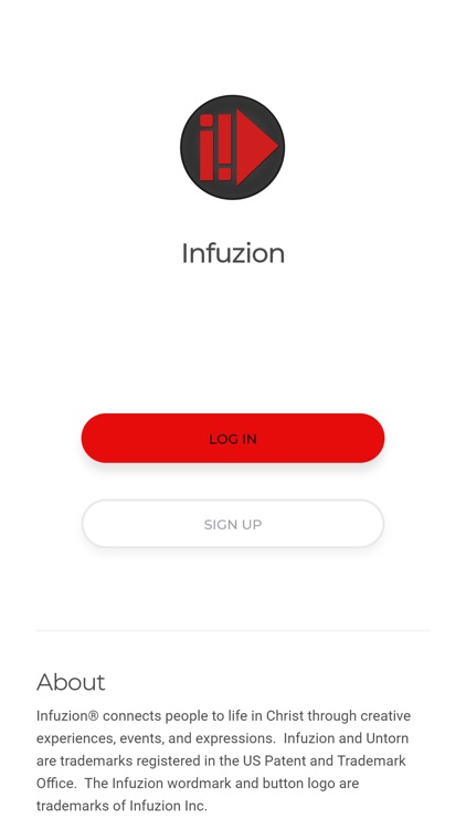 Infuzion Now