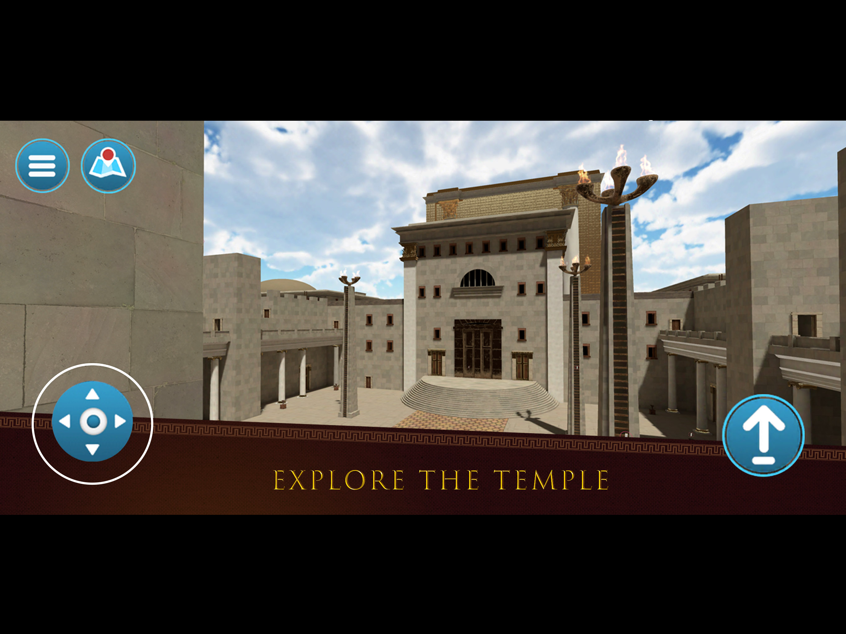 Second Temple