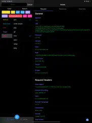 ihttp tracker -network monitor ipad images 2