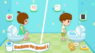 Screenshot #2 pour Habitudes quotidiennes