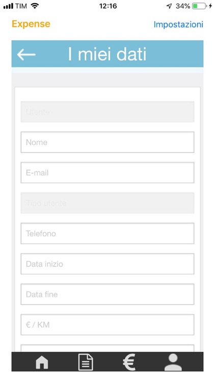 Expense screenshot-3