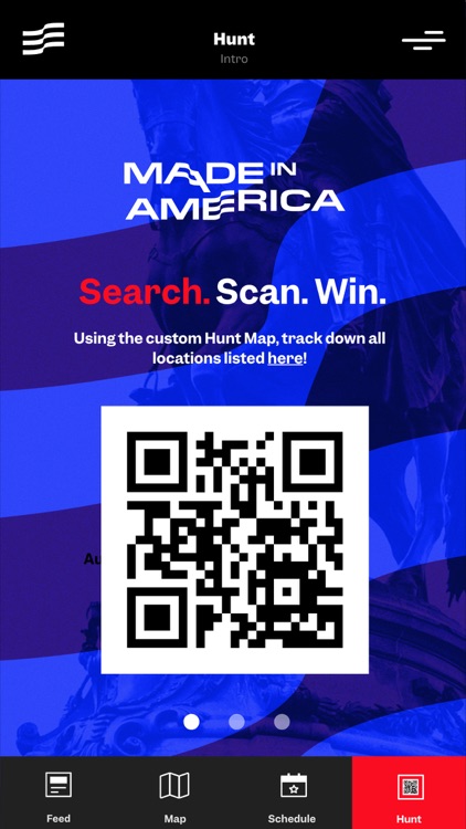 Made In America Festival 2019