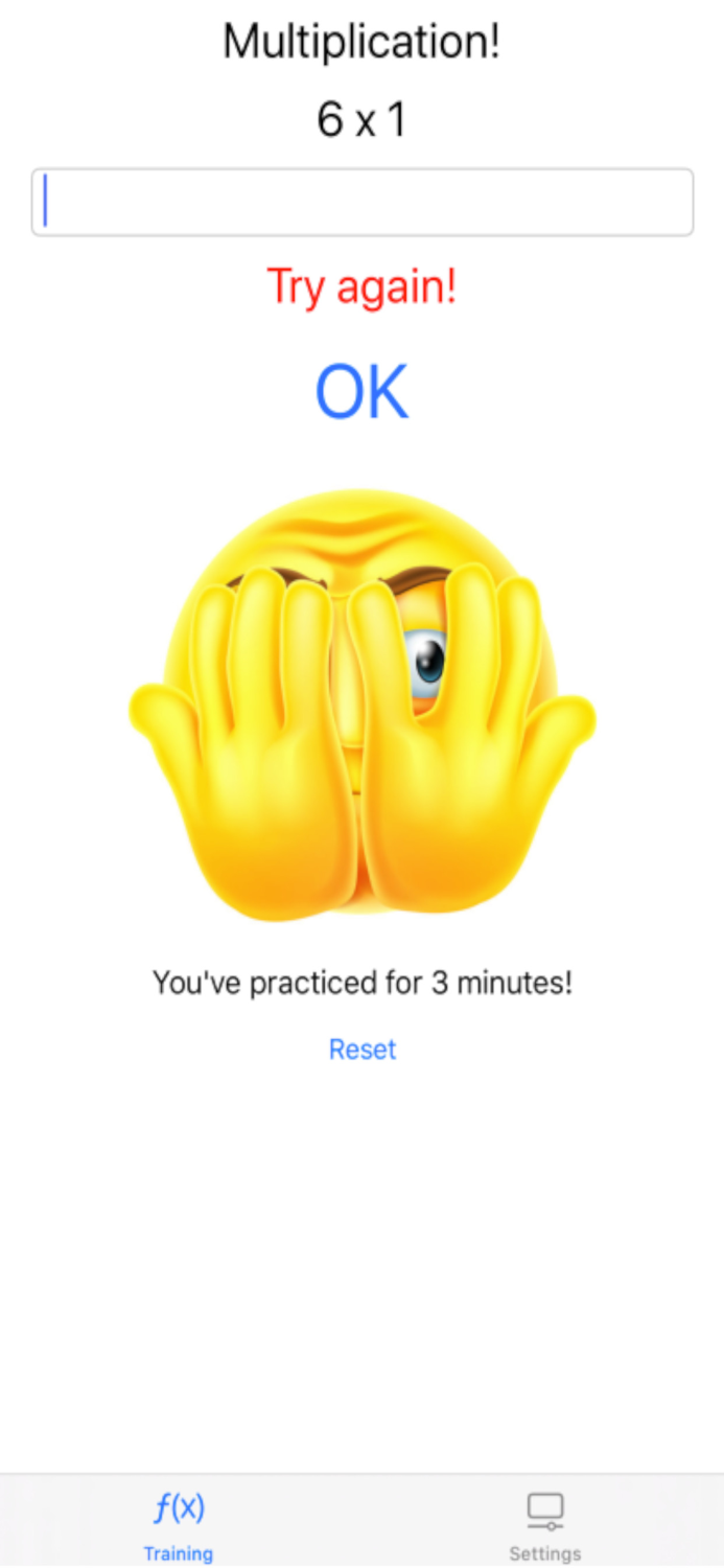 Simple Multiplication for Kids