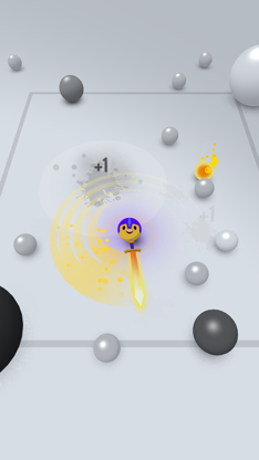 Avoid & Slash screenshot 4
