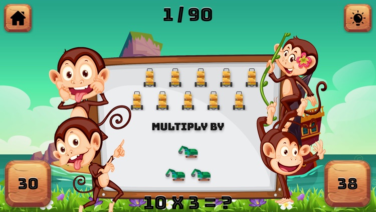 CountAndMultiplyVehicle