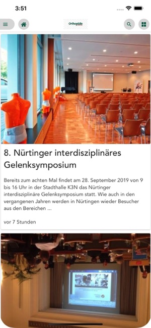 Orthopädieschuhtechnik(圖3)-速報App